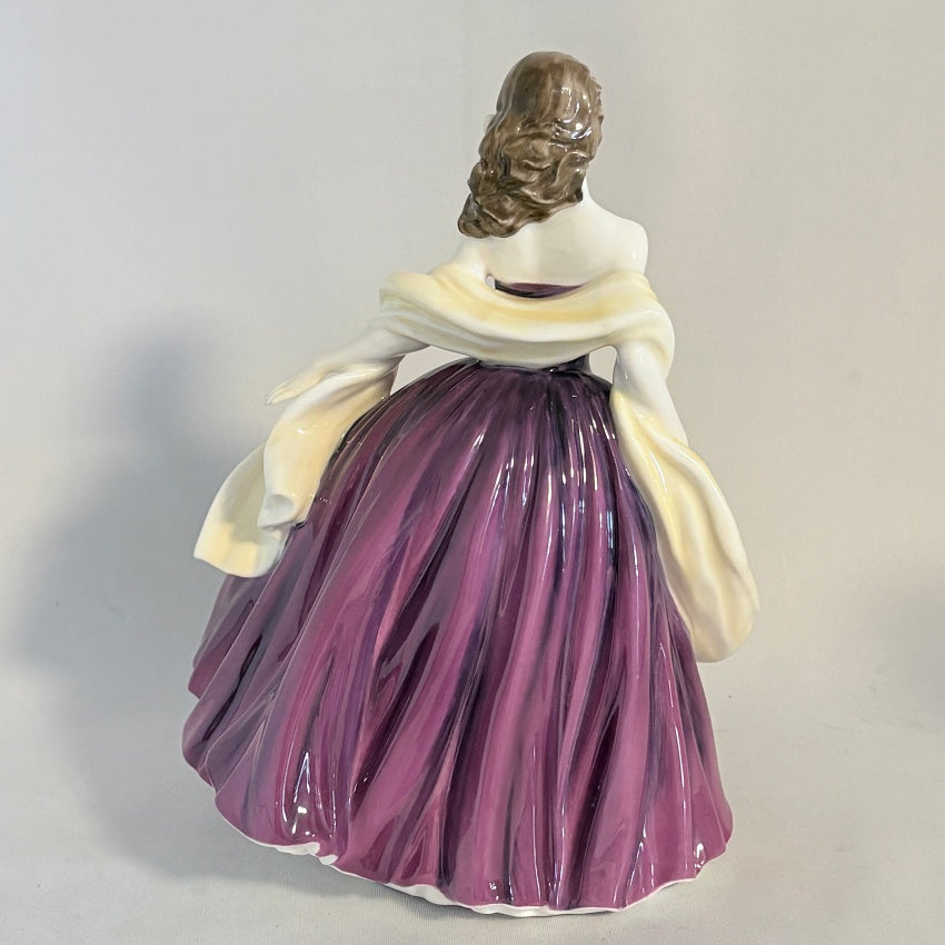 Royal Doulton Figurine Special Celebration HN4234