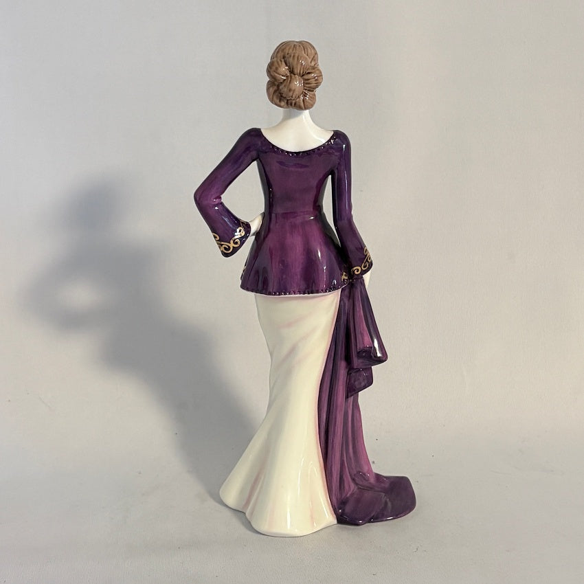 Royal Doulton Figurine Elizabeth HN4857