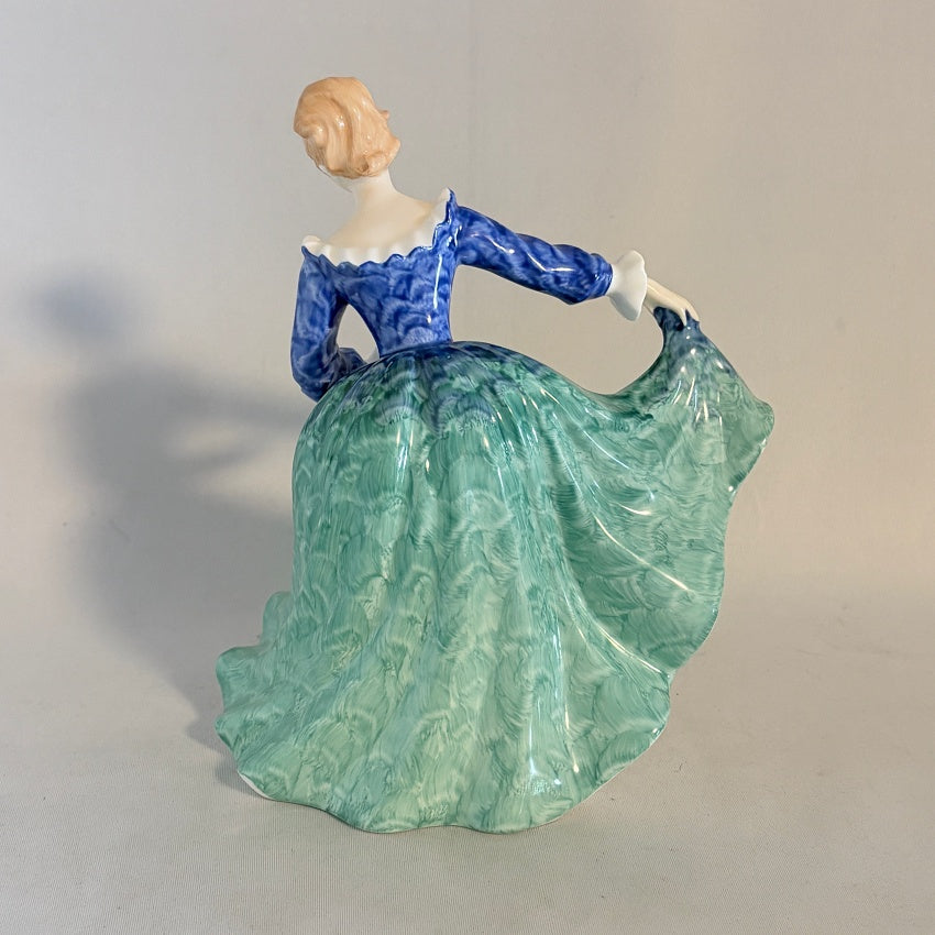 Royal Doulton Figurine Janette HN3415