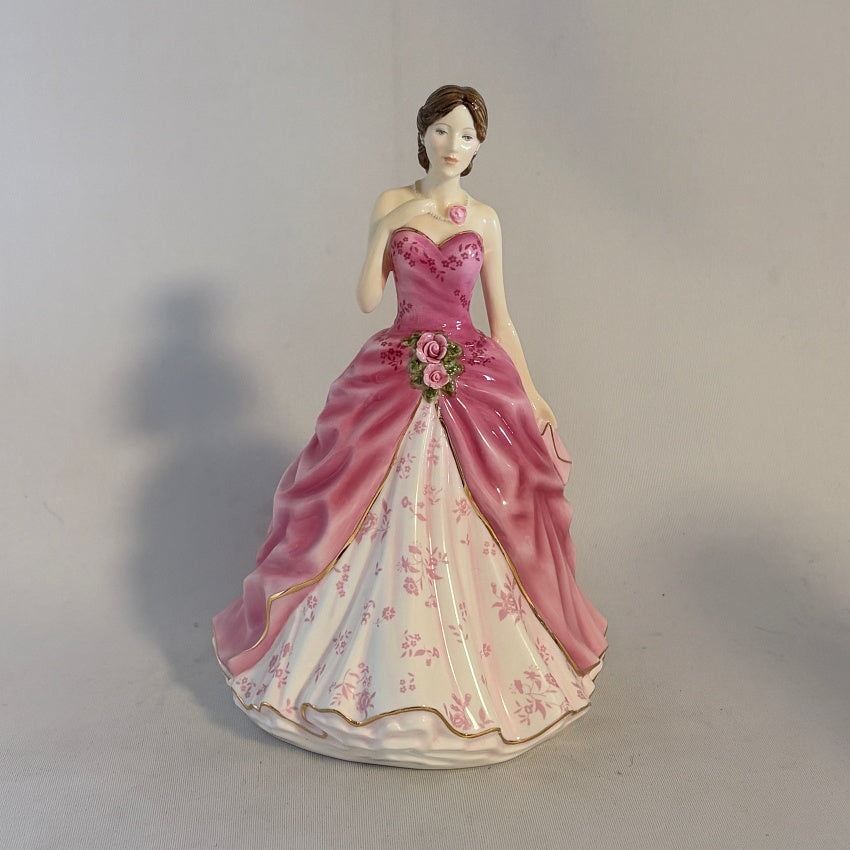Royal Doulton Figurine Grace HN5830
