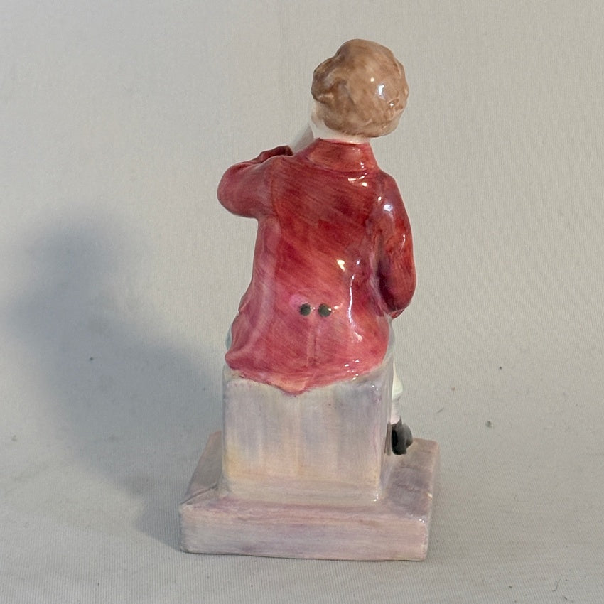 Royal Doulton Figurine Little Jack Horner HN2063