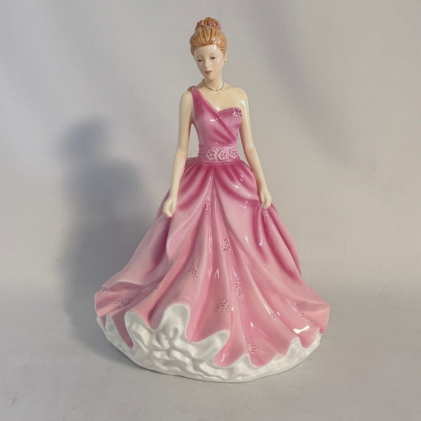 Royal Doulton Figurine Linda HN5605