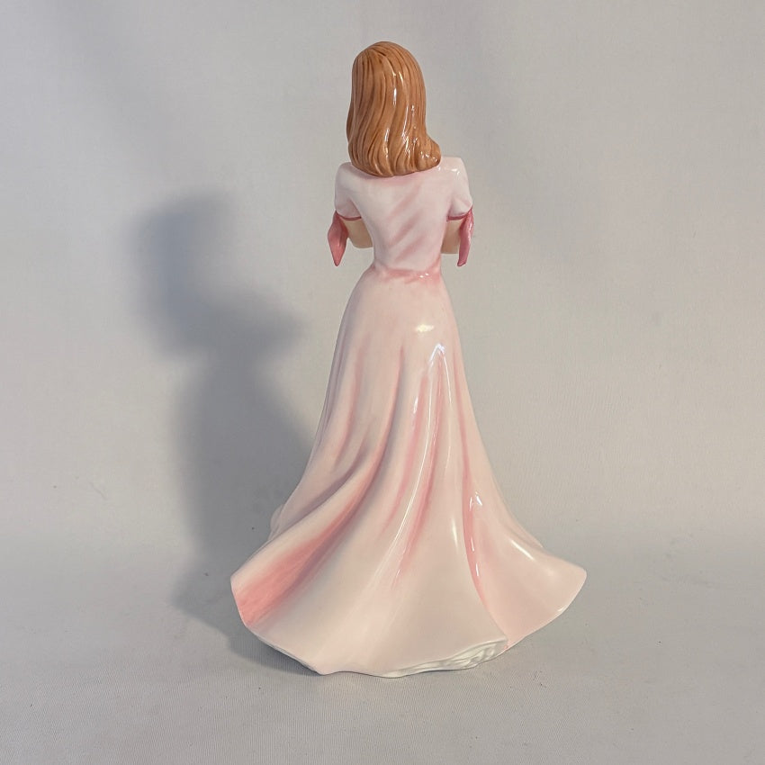 Royal Doulton Figurine Kirsten HN4797