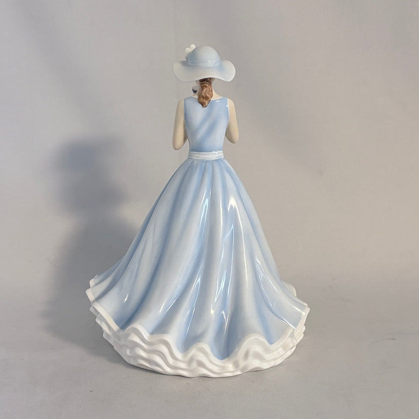 Royal Doulton Figurine Tallulah HN5673