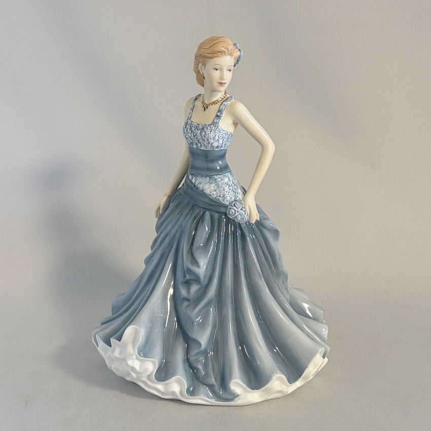 Royal Doulton Figurine Angela HN5603