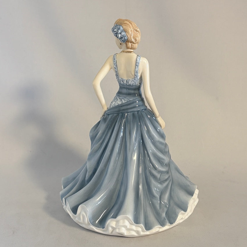 Royal Doulton Figurine Angela HN5603