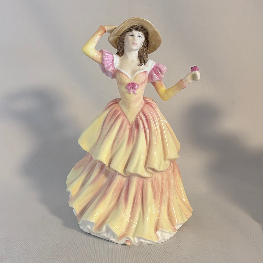 Royal Doulton Figurine Susan HN4230