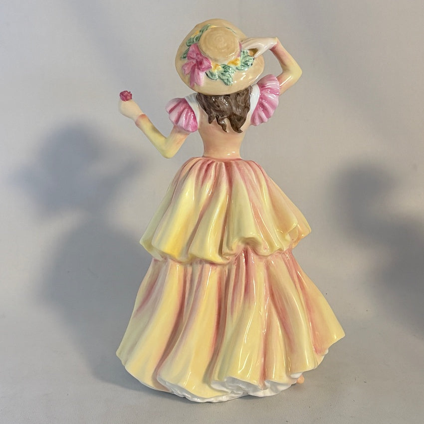 Royal Doulton Figurine Susan HN4230