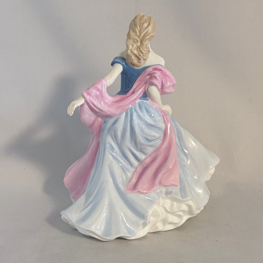 Royal Doulton Figurine The Dance HN4553