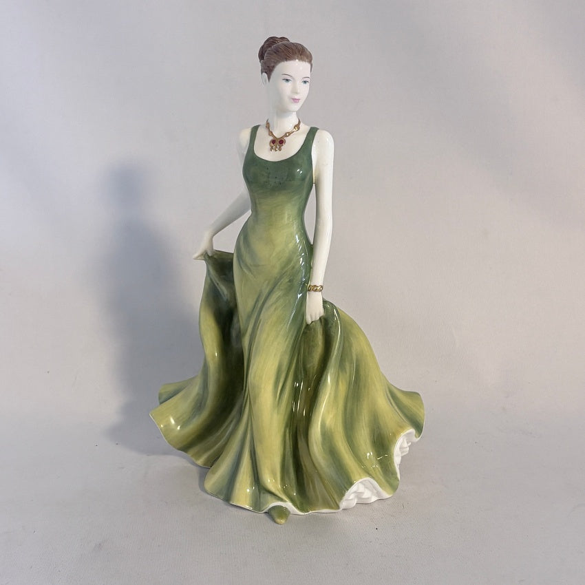 Royal Doulton Figurine For You Mother HN4794