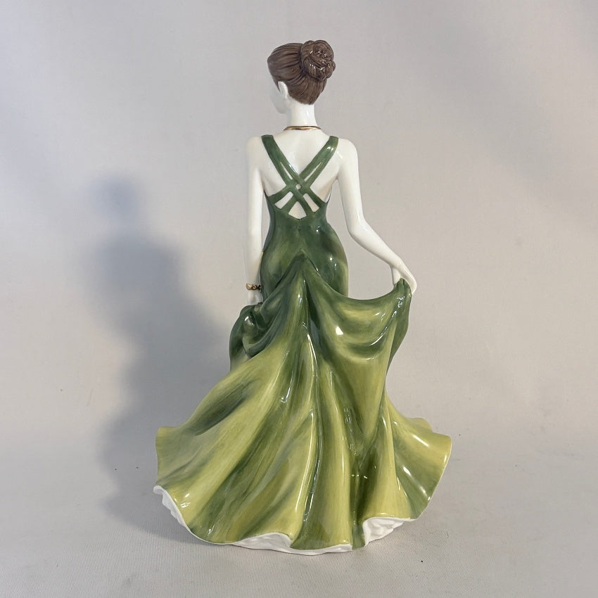 Royal Doulton Figurine For You Mother HN4794