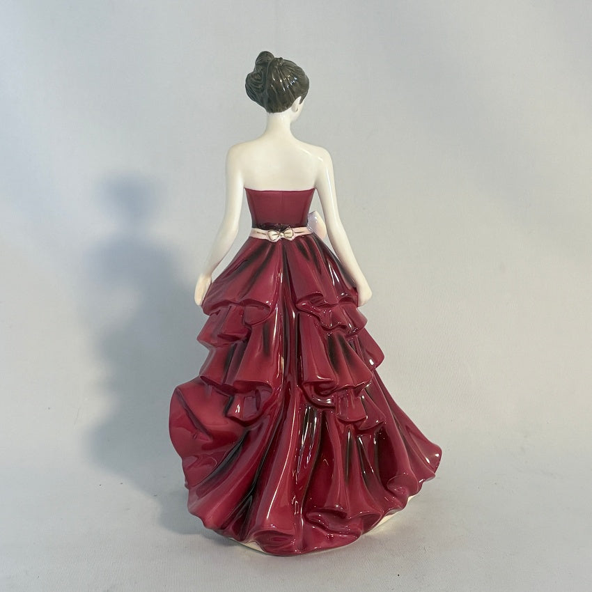 Royal Doulton Figurine Hannah HN5251