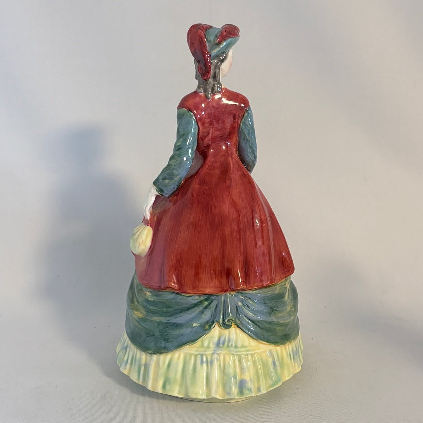 Royal Doulton Figurine The Young Miss Nightengale HN2010