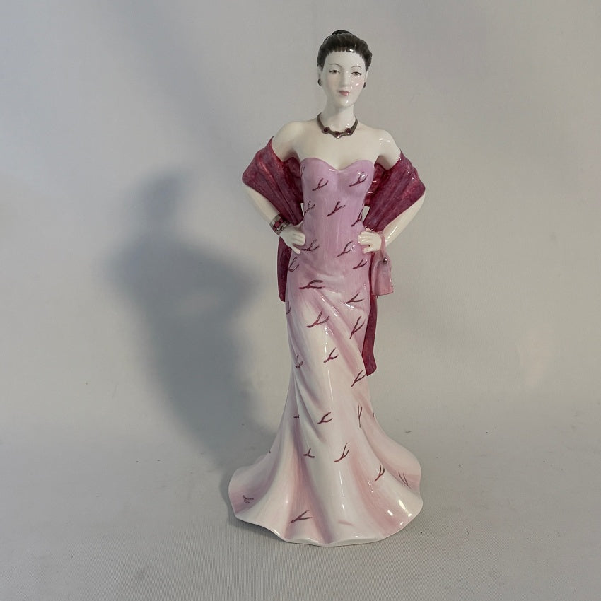 Royal Doulton Figurine Isabella HN4921