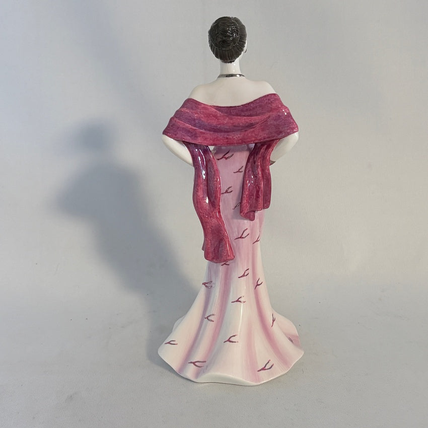 Royal Doulton Figurine Isabella HN4921