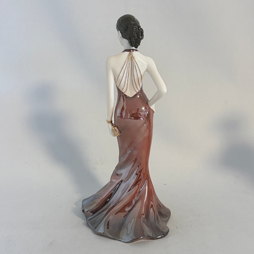 Royal Doulton Figurine Lisa HN5261