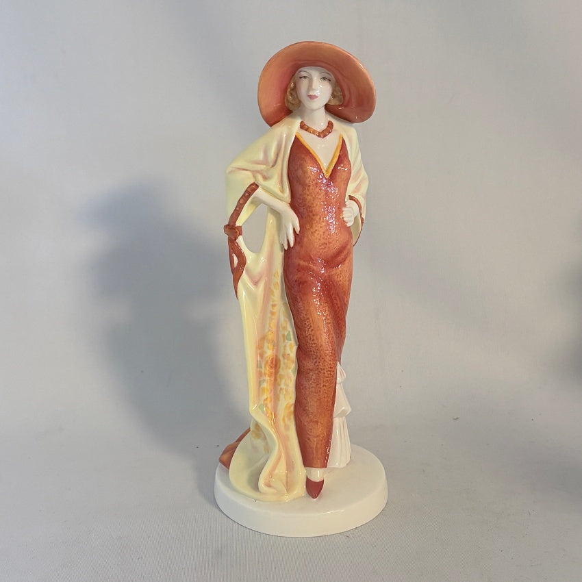 Royal Doulton Figurine Eve HN4866
