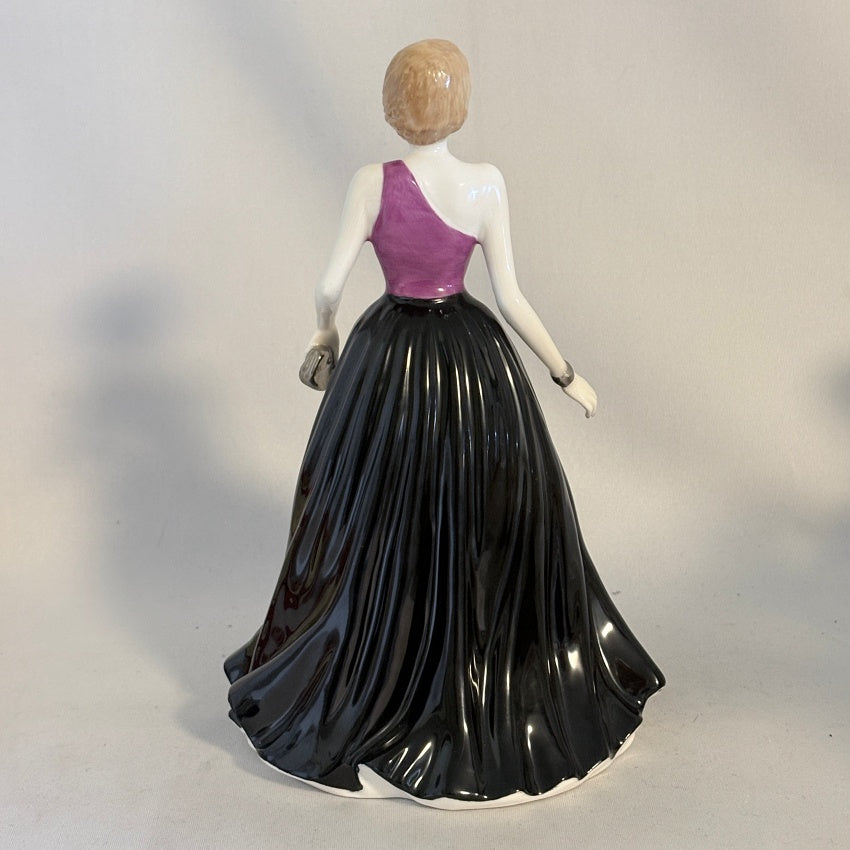 Royal Doulton Figurine Caitlyn HN4666