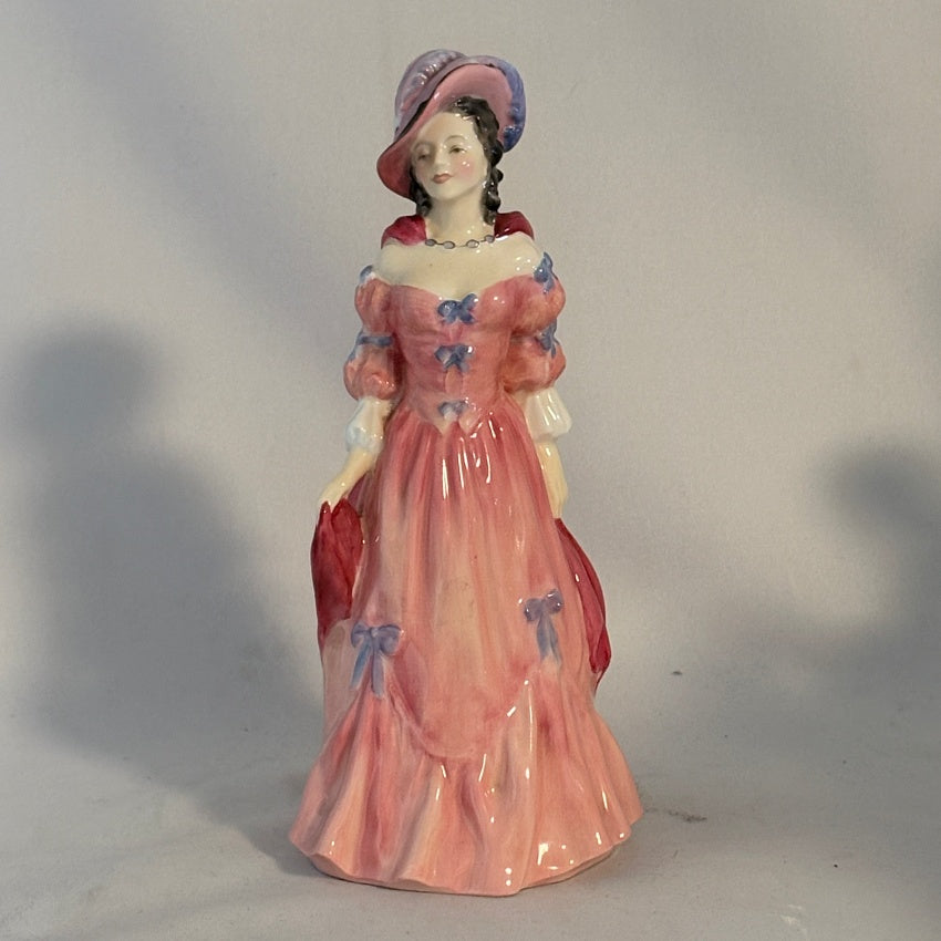 Royal Doulton Figurine Bernice HN2071