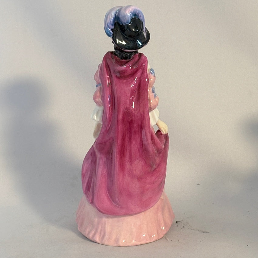 Royal Doulton Figurine Bernice HN2071