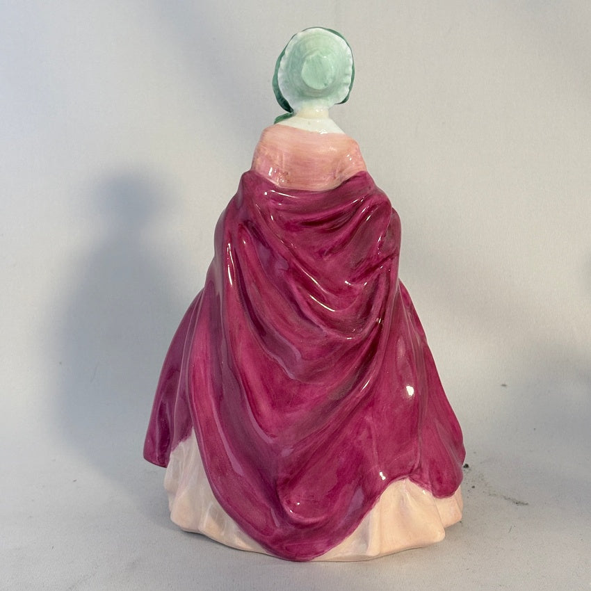 Royal Doulton Figurine Rosebud HN1983
