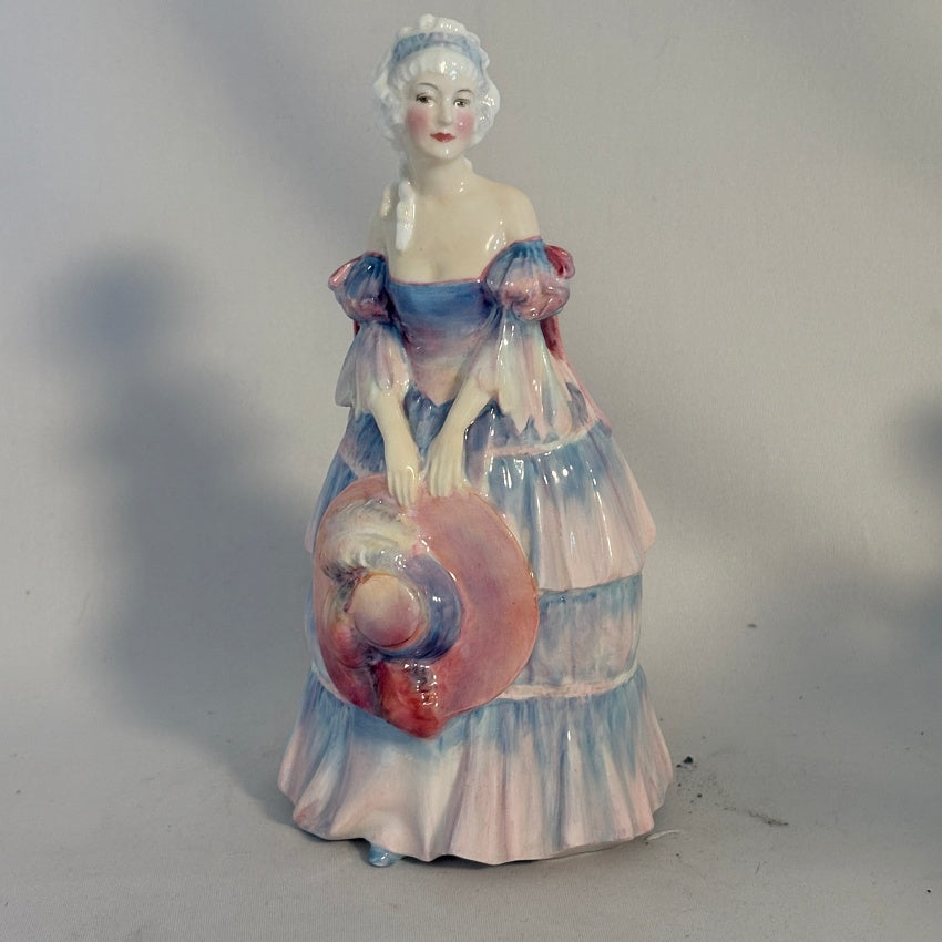 Royal Doulton Figurine Veronica HN1519