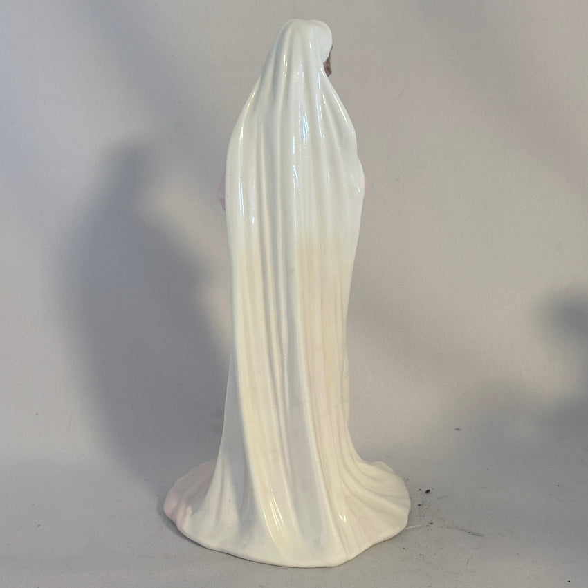 Royal Doulton Figurine The Bride HN1600
