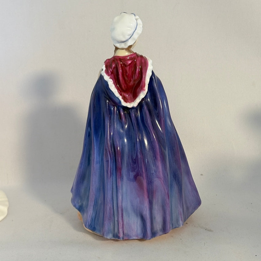 Royal Doulton Figurine Bess HN2003