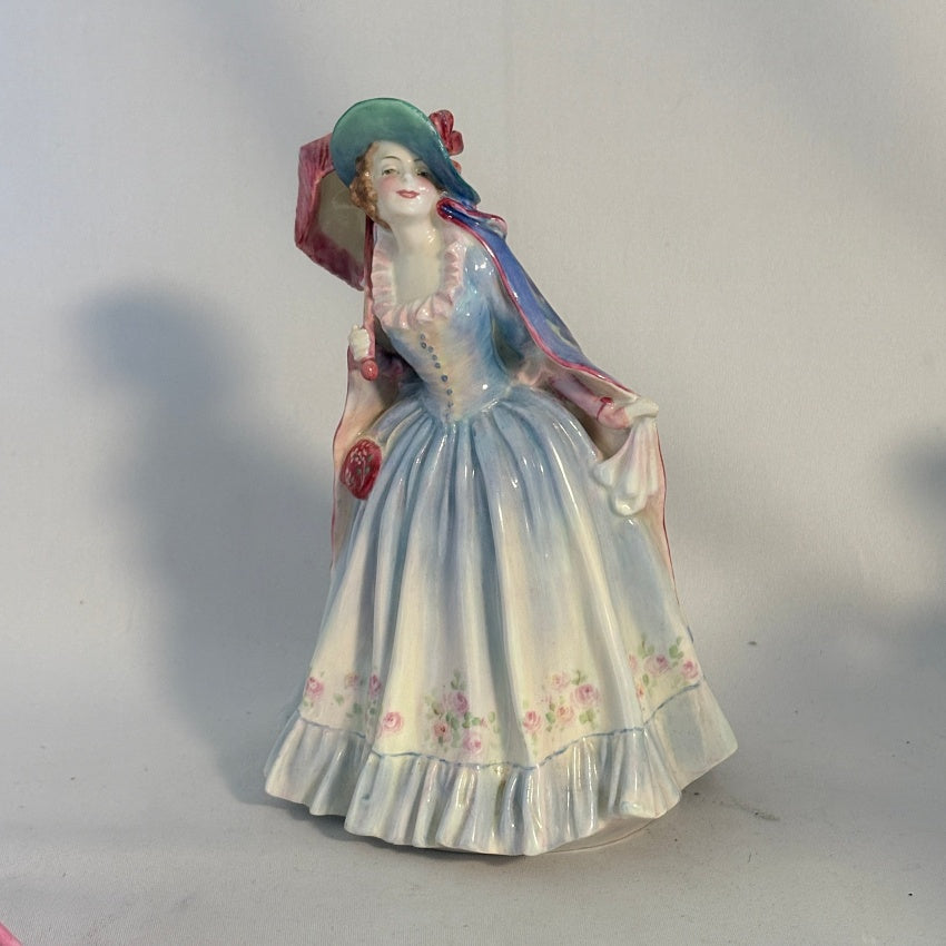 Royal Doulton Figurine Mirabel HN1743