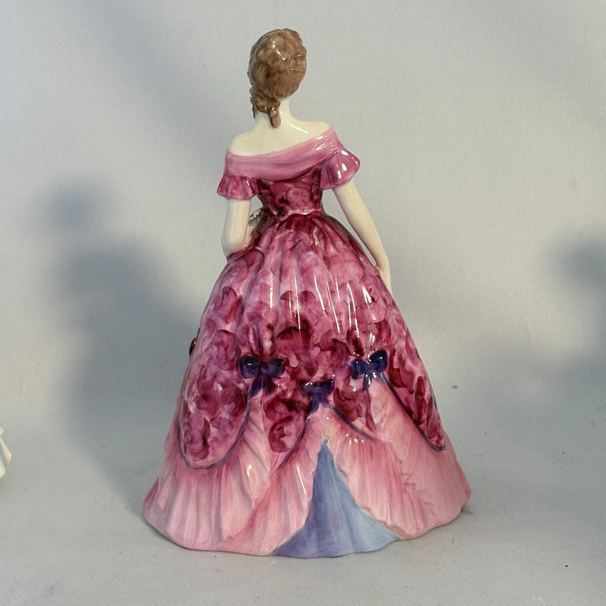 Royal Doulton Figurine Elfreda HN2078