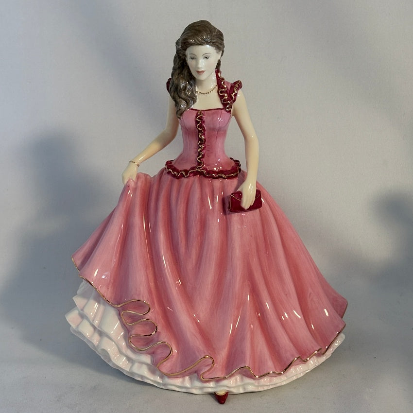 Royal Doulton Figurine Shannon HN5611