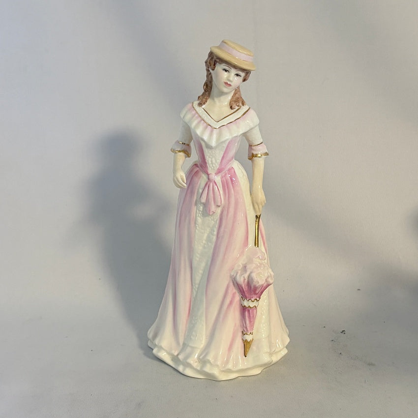 Royal Doulton Figurine Jane HN4110