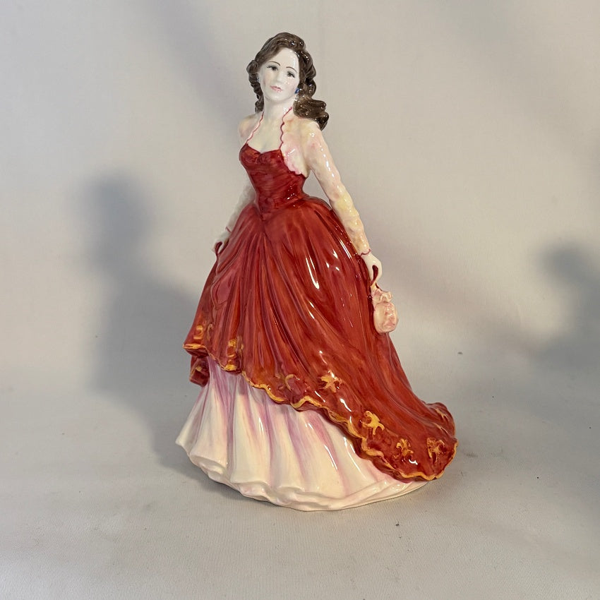 Royal Doulton Figurine Special Occasion HN4100