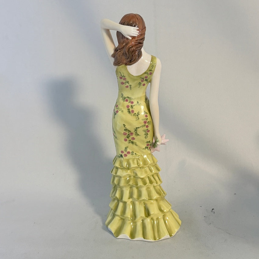Royal Doulton Figurine Lucy HN4918