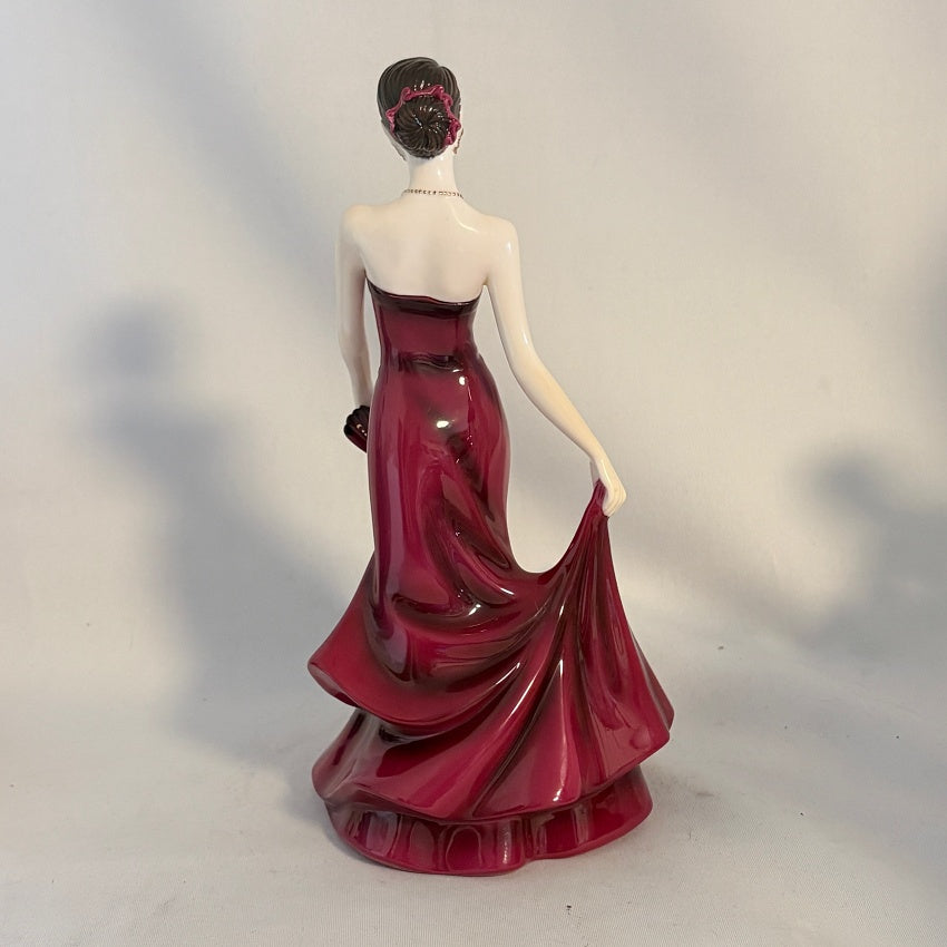 Royal Doulton Figurine Samantha HN5260
