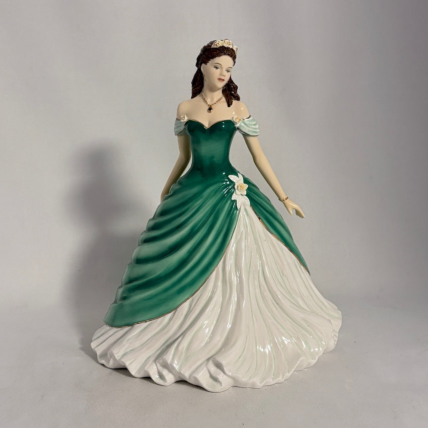 Royal Doulton Figurine Jade HN5794