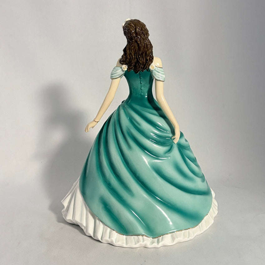 Royal Doulton Figurine Jade HN5794