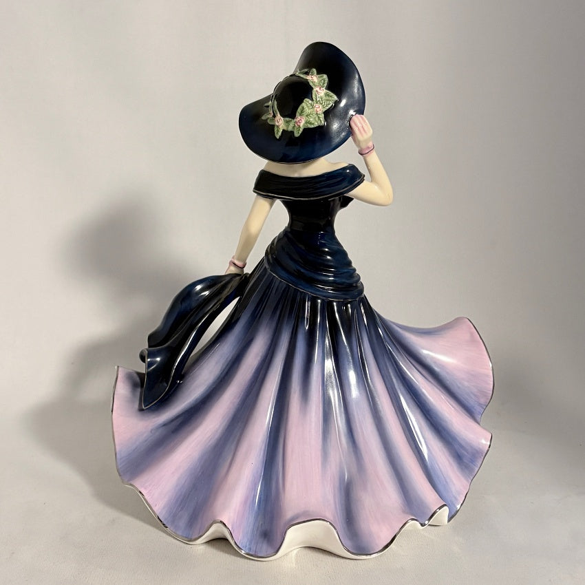 Royal Doulton Figurine For Someone HN5490