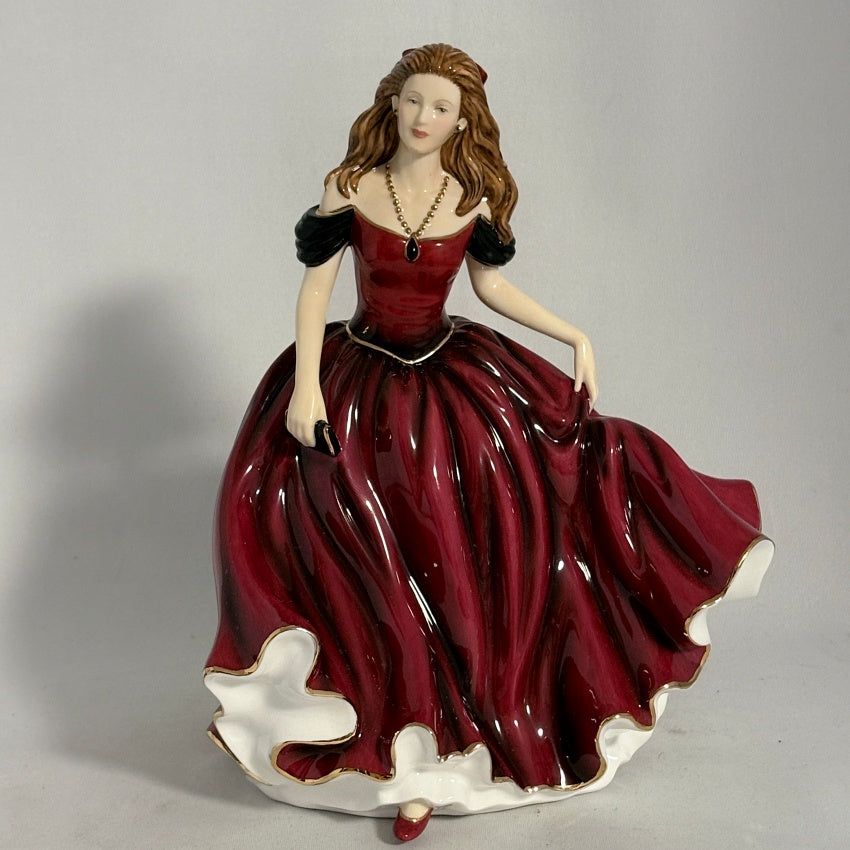 Royal Doulton Figurine Madison HN5473