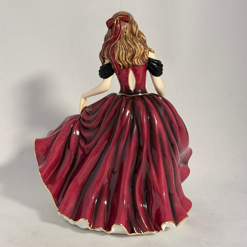 Royal Doulton Figurine Madison HN5473