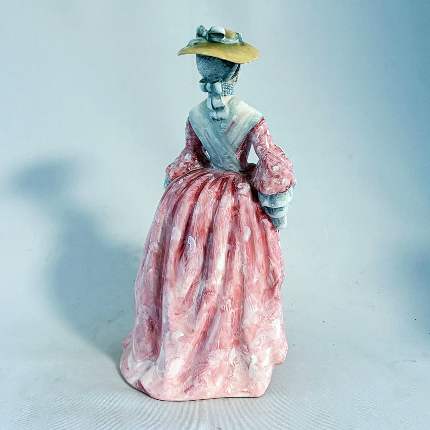Royal Doulton Figurine Mary Countess of Howe HN3007