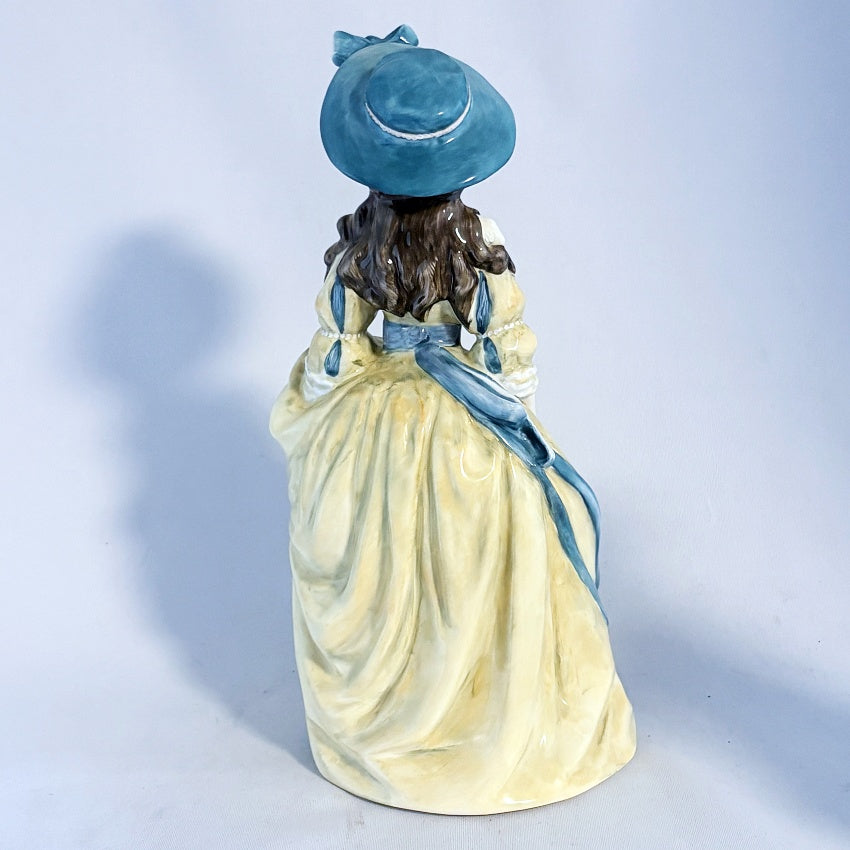 Royal Doulton Figurine Sophia Charlotte HN3008