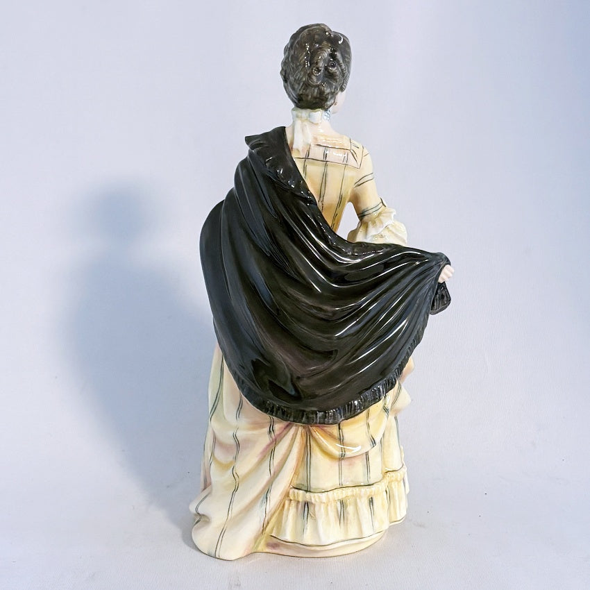 Royal Doulton Figurine Isabella Countess of Sefton HN3010