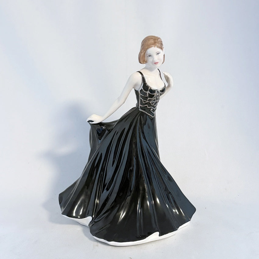 Royal Doulton Figurine Amelia HN4327