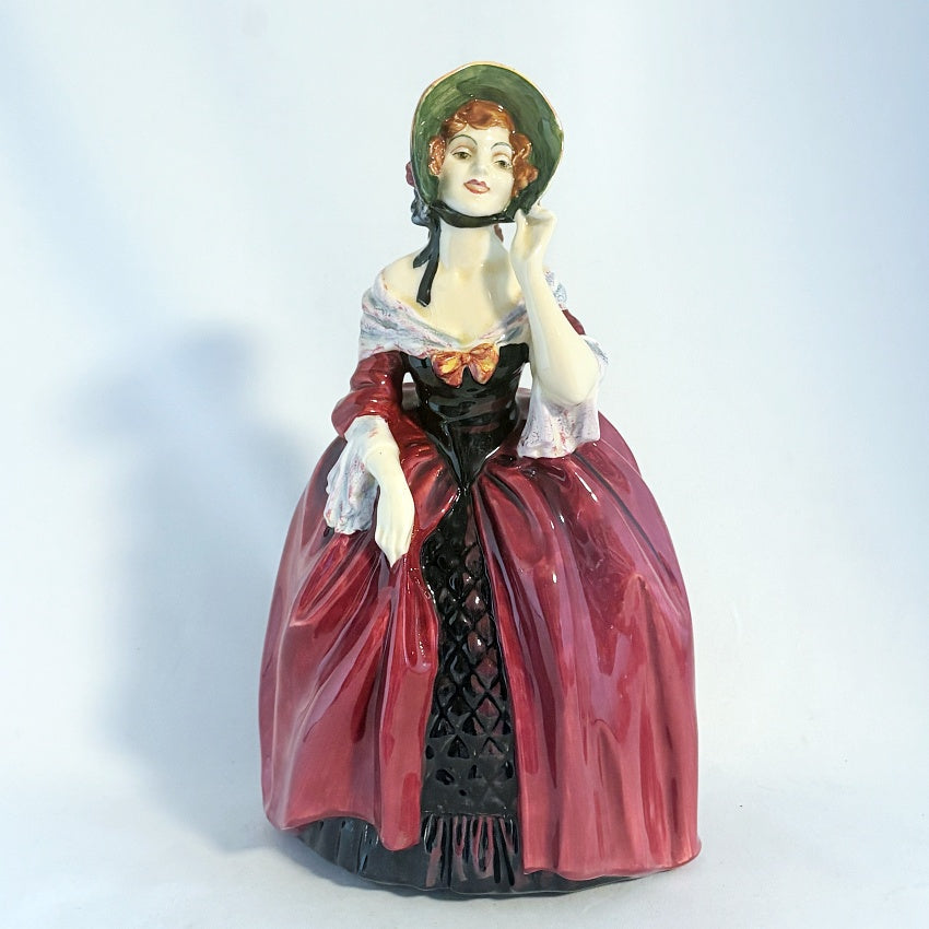 Royal Doulton Figurine Margery HN1413