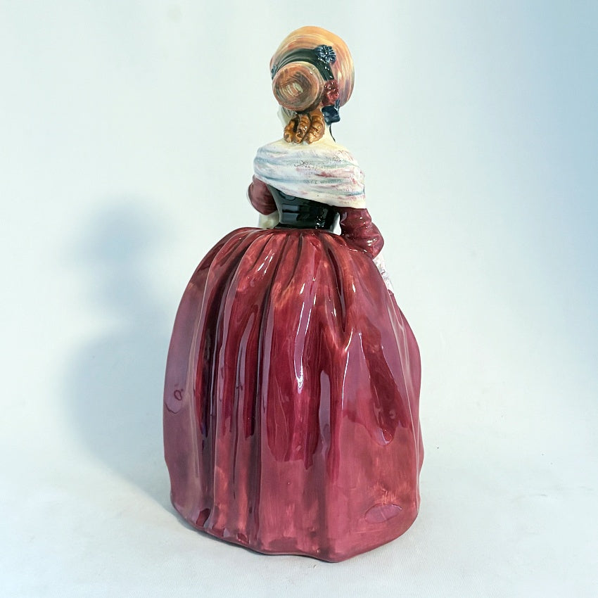 Royal Doulton Figurine Margery HN1413