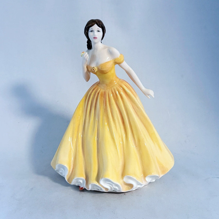 Royal Doulton Figurine Elizabeth HN4426