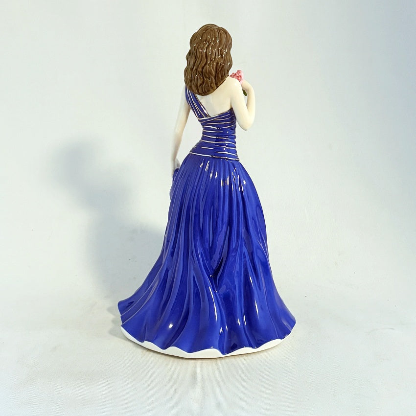 Royal Doulton Figurine Susan HN5017