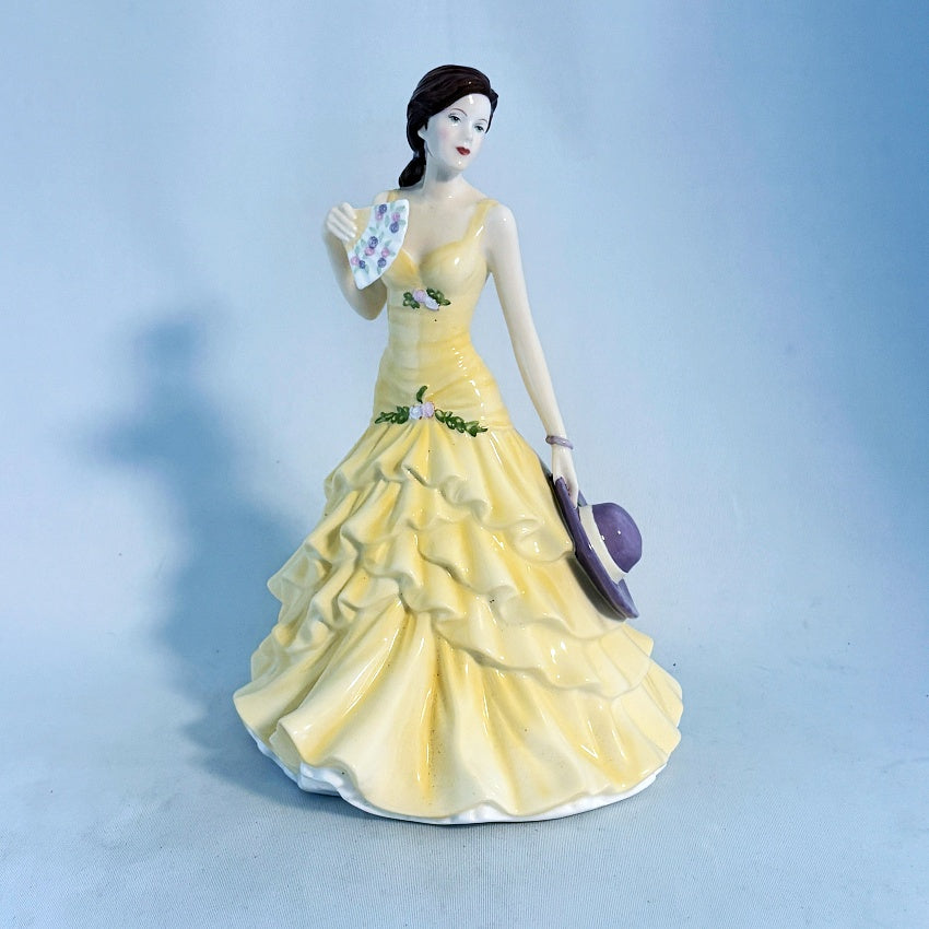 Royal Doulton Figurine Jessica HN5438