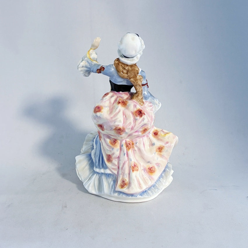 Royal Doulton Figurine England HN3627